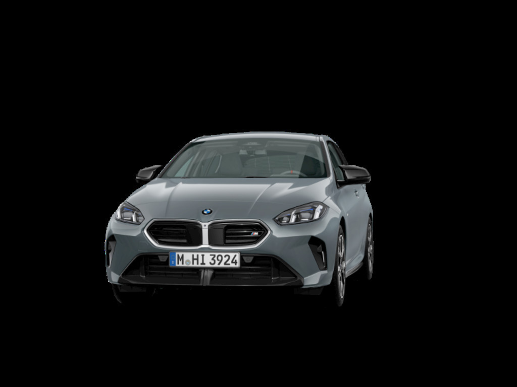 BMW 1 Serie 2024 Benzine