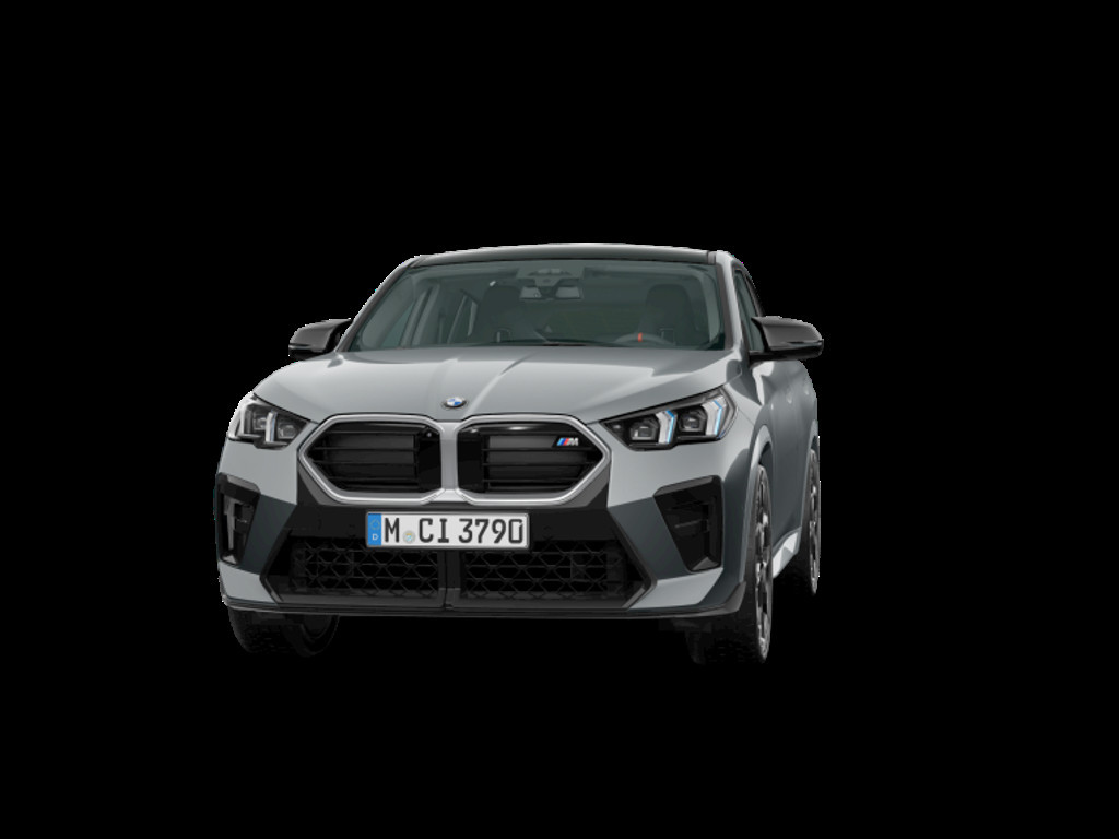 BMW X2 2024 Benzine