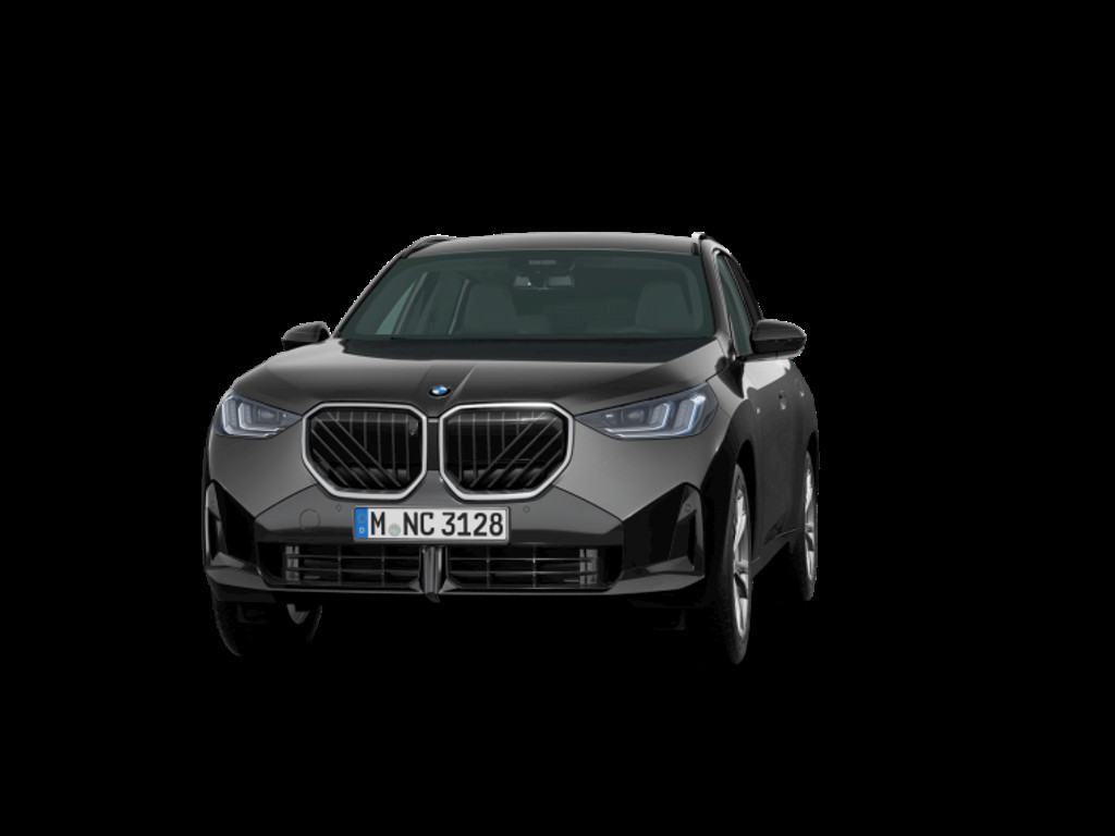 BMW X3 2024 Benzine
