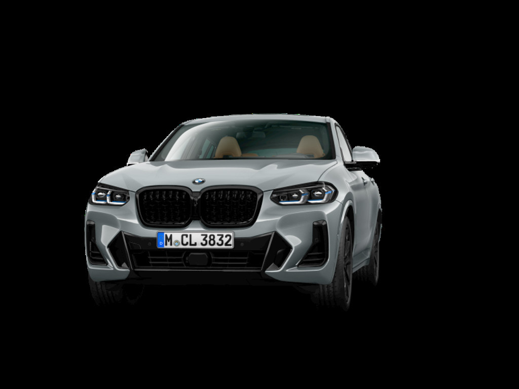 BMW X4 2024 Diesel