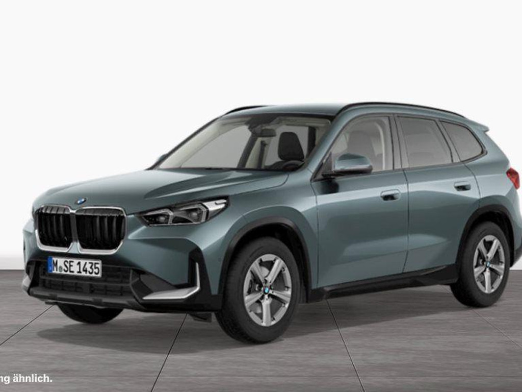 BMW X1 2025 Diesel
