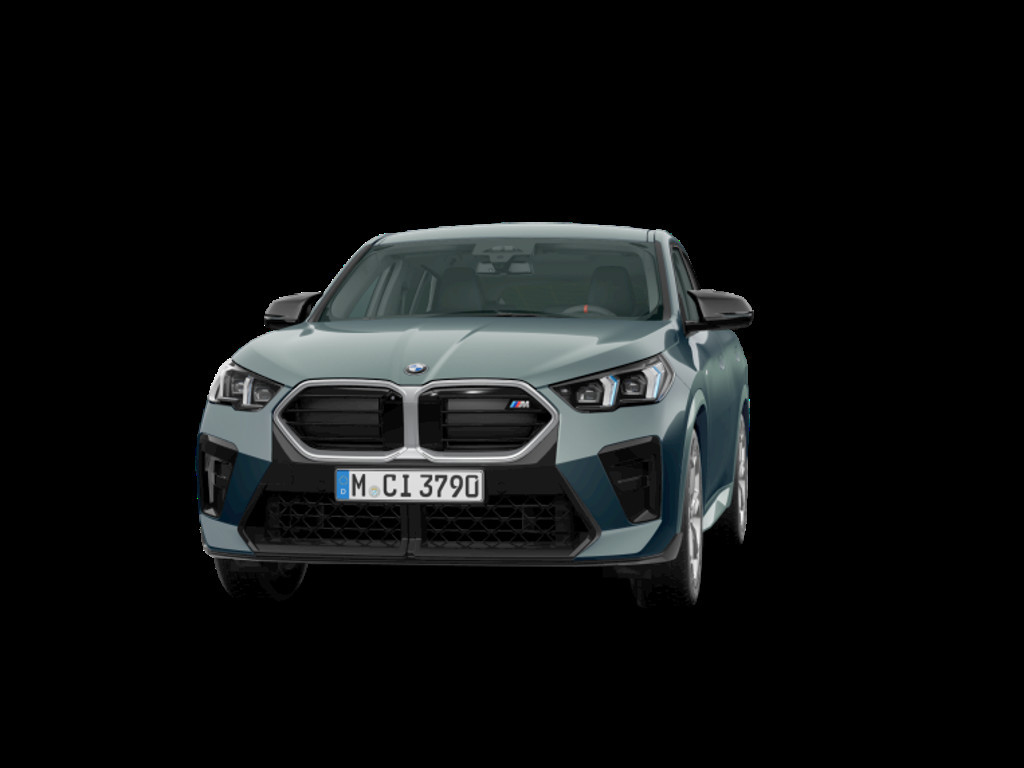 BMW X2 2024 Benzine