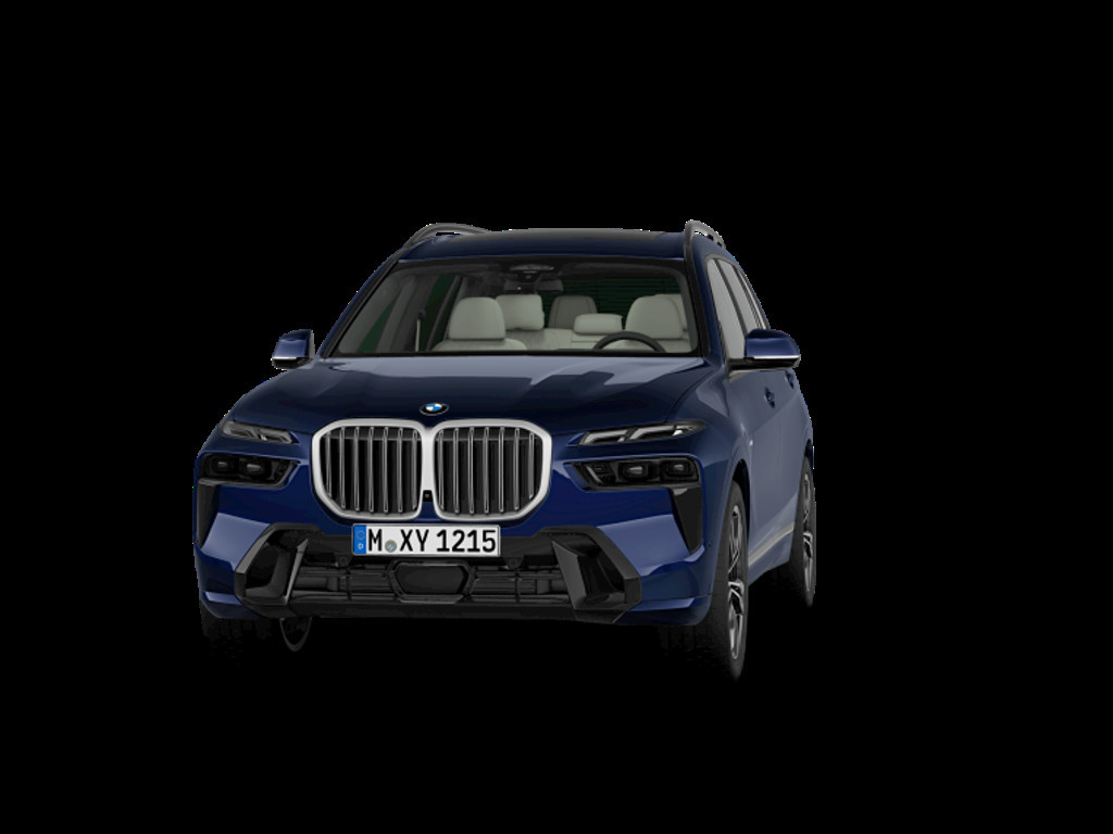 BMW X7 2025 Diesel