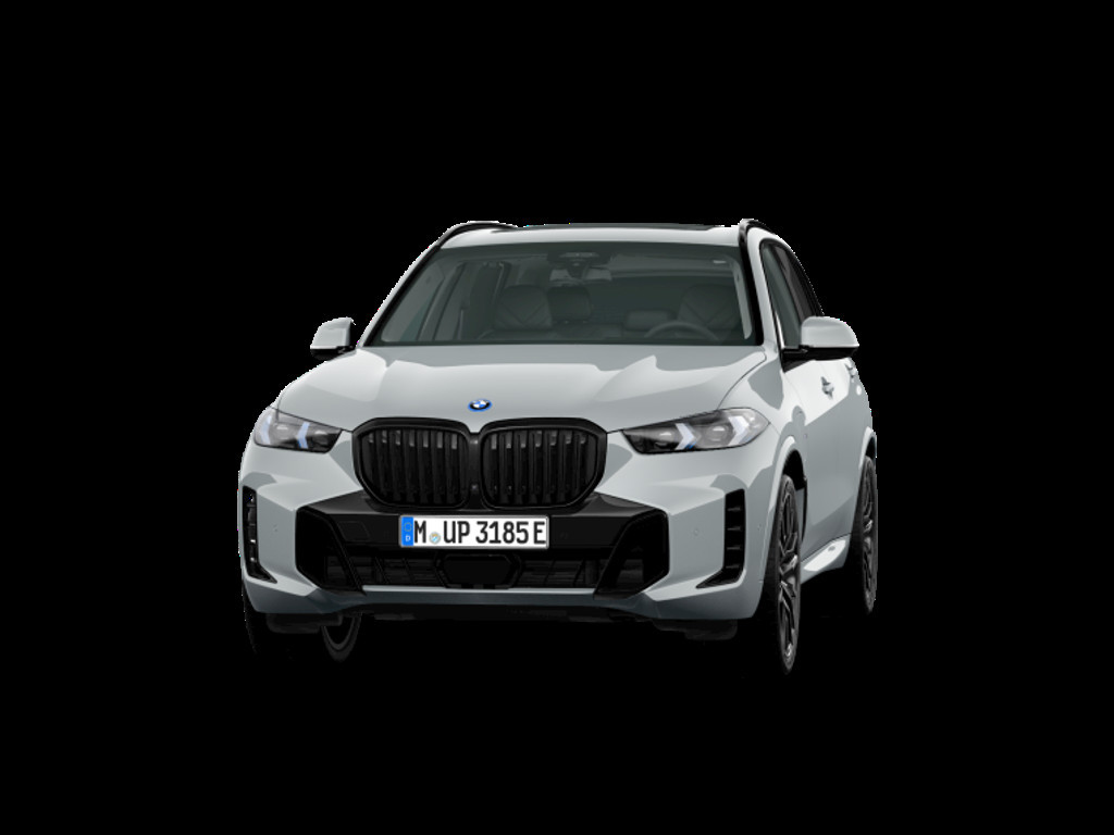BMW X5 2025 Hybride Benzine