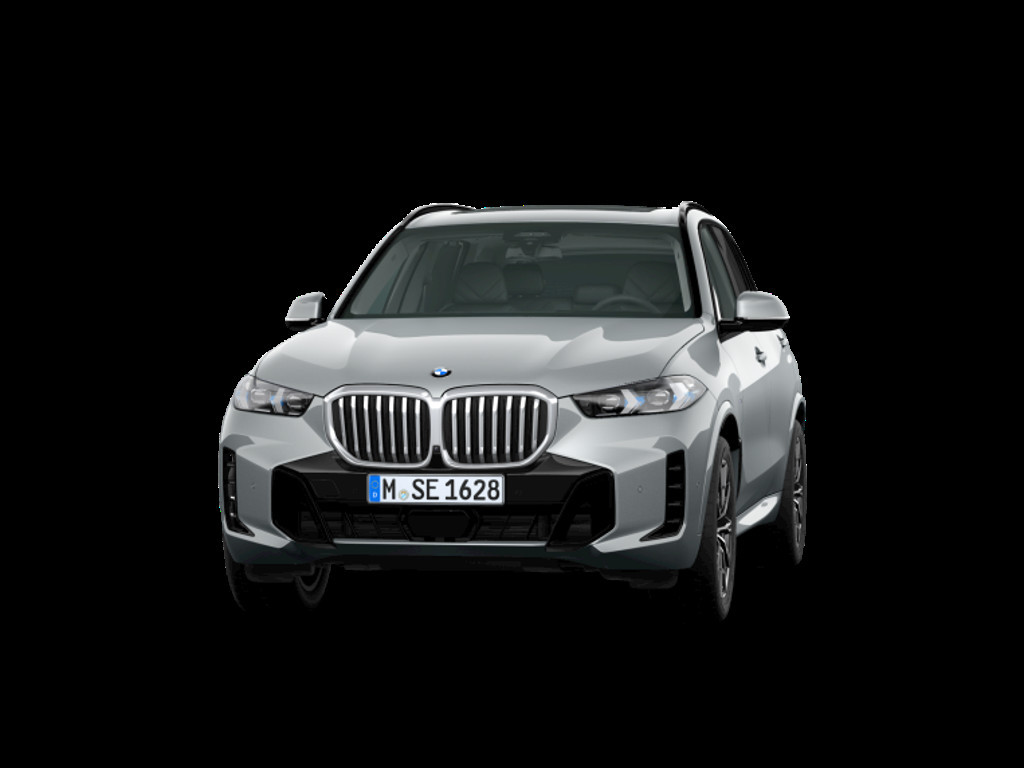 BMW X5 2025 Diesel