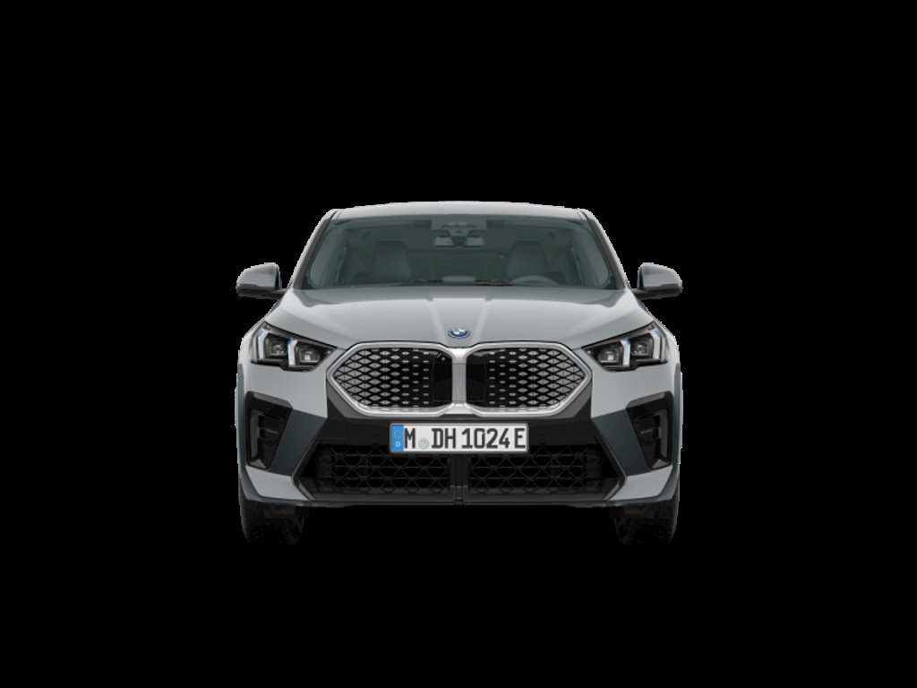 BMW iX2