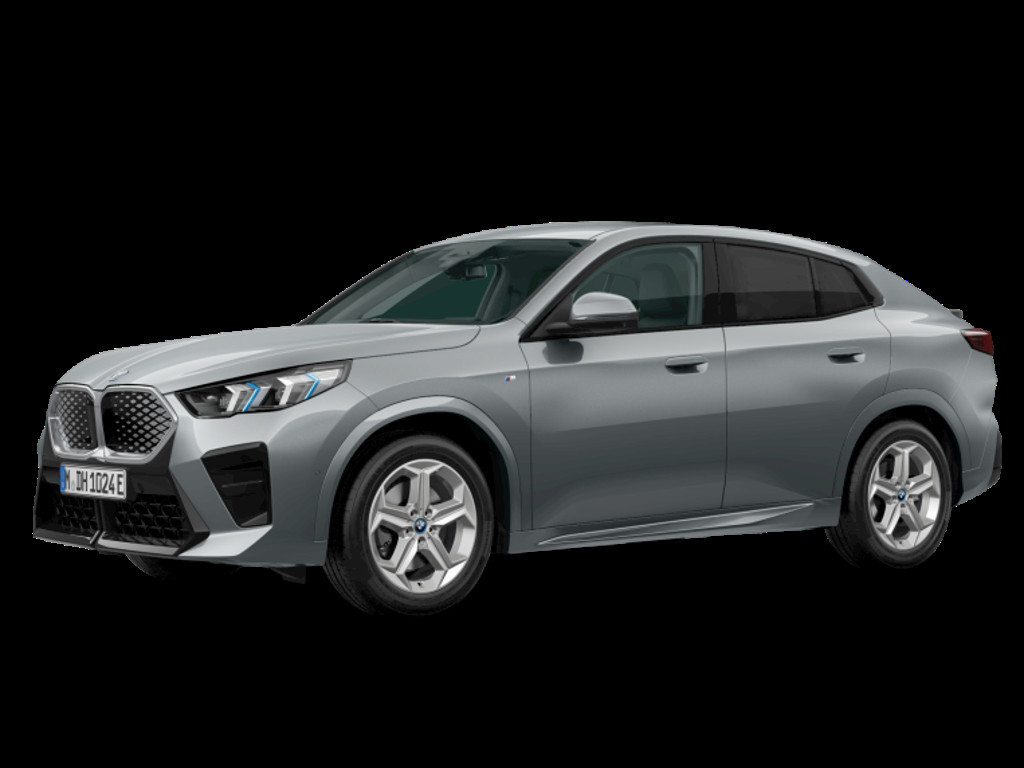 BMW iX2