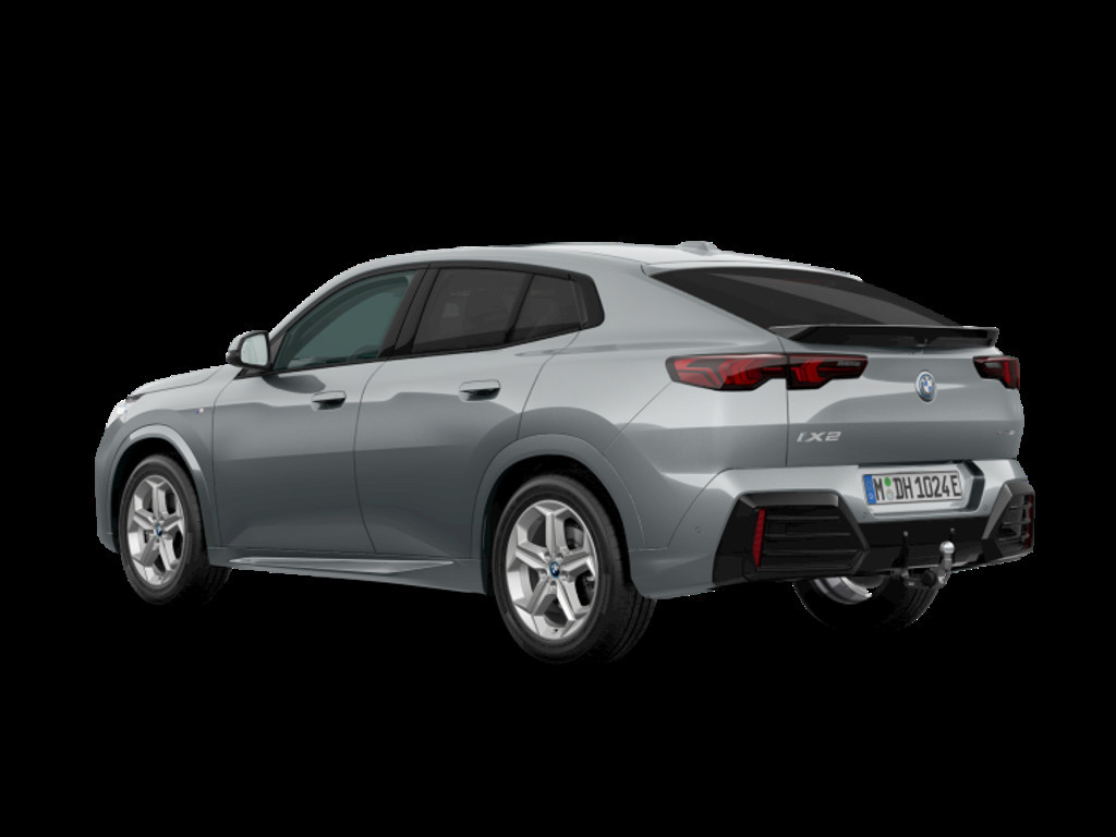 BMW iX2