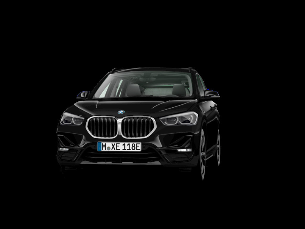 BMW X1 2021 Hybride Benzine