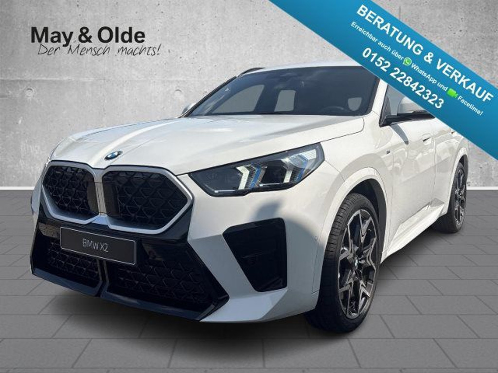 BMW X2 2025 Diesel