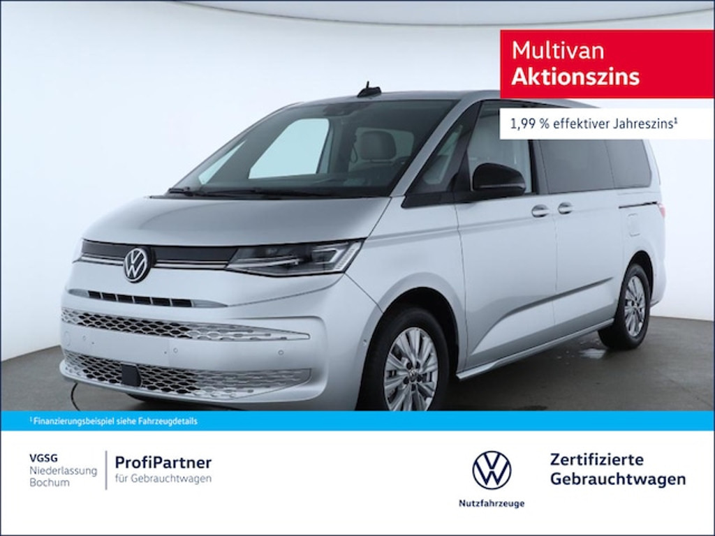 Volkswagen Multivan 2024 Diesel