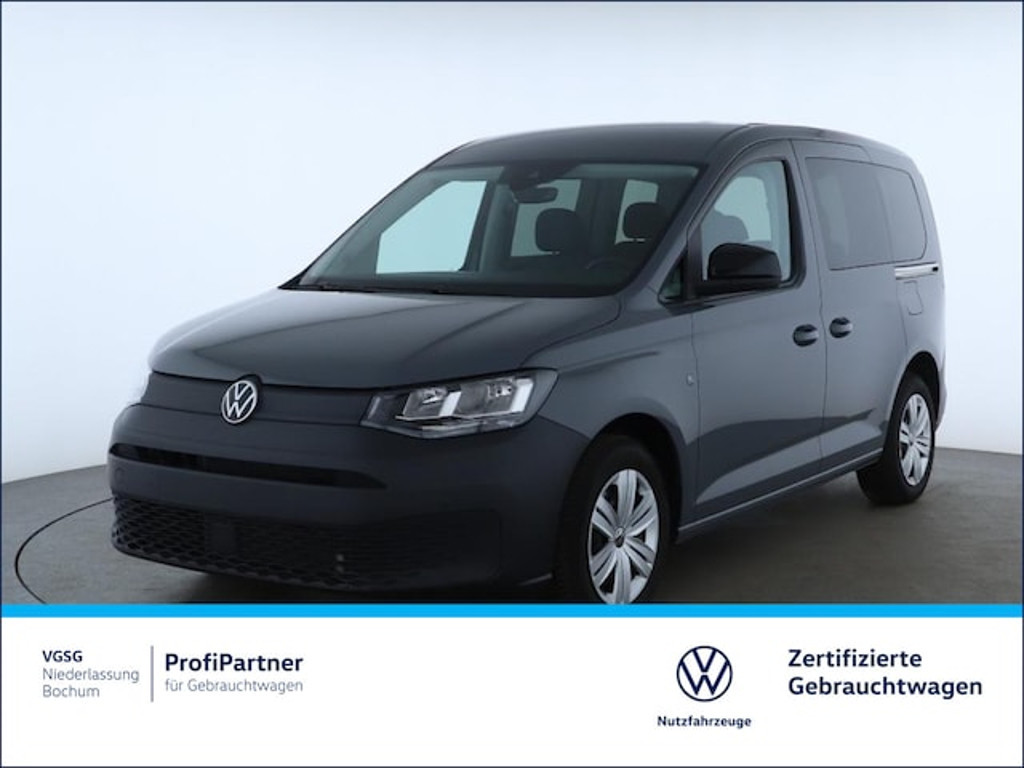 Volkswagen Caddy 2024 Benzine