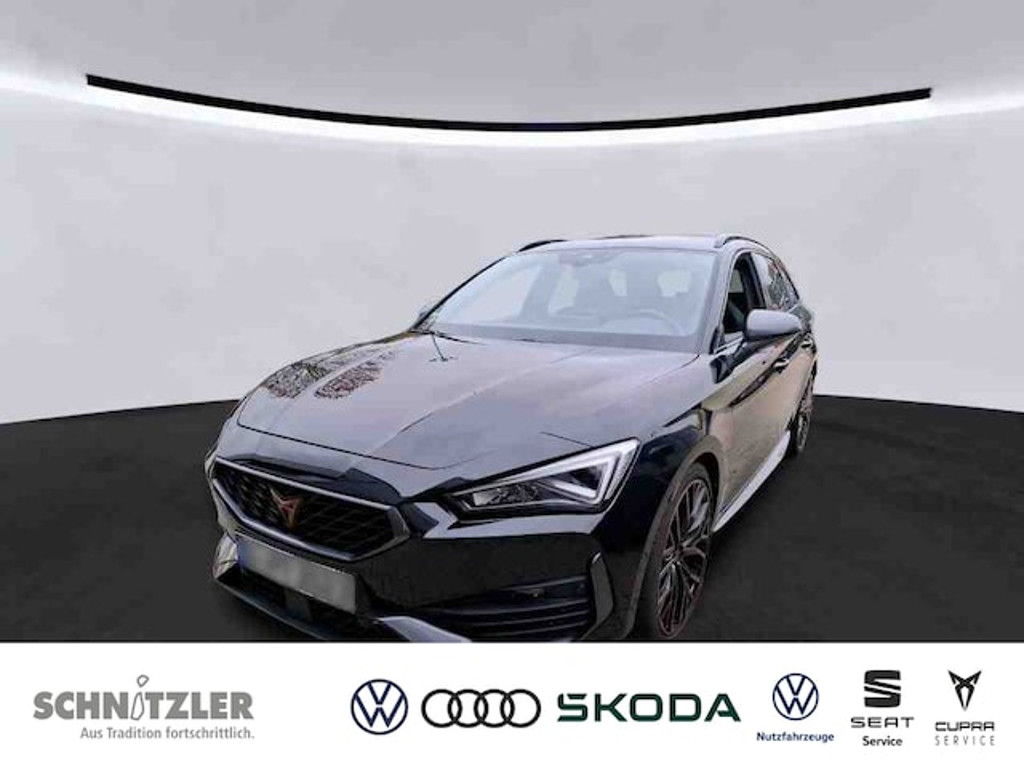 Cupra Leon 2022 Benzine