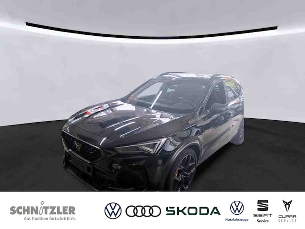 Cupra Formentor 2023 Benzine