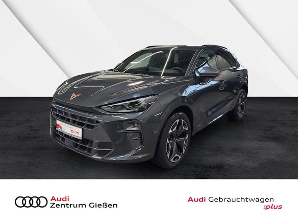 Cupra Terramar 2025 Benzine