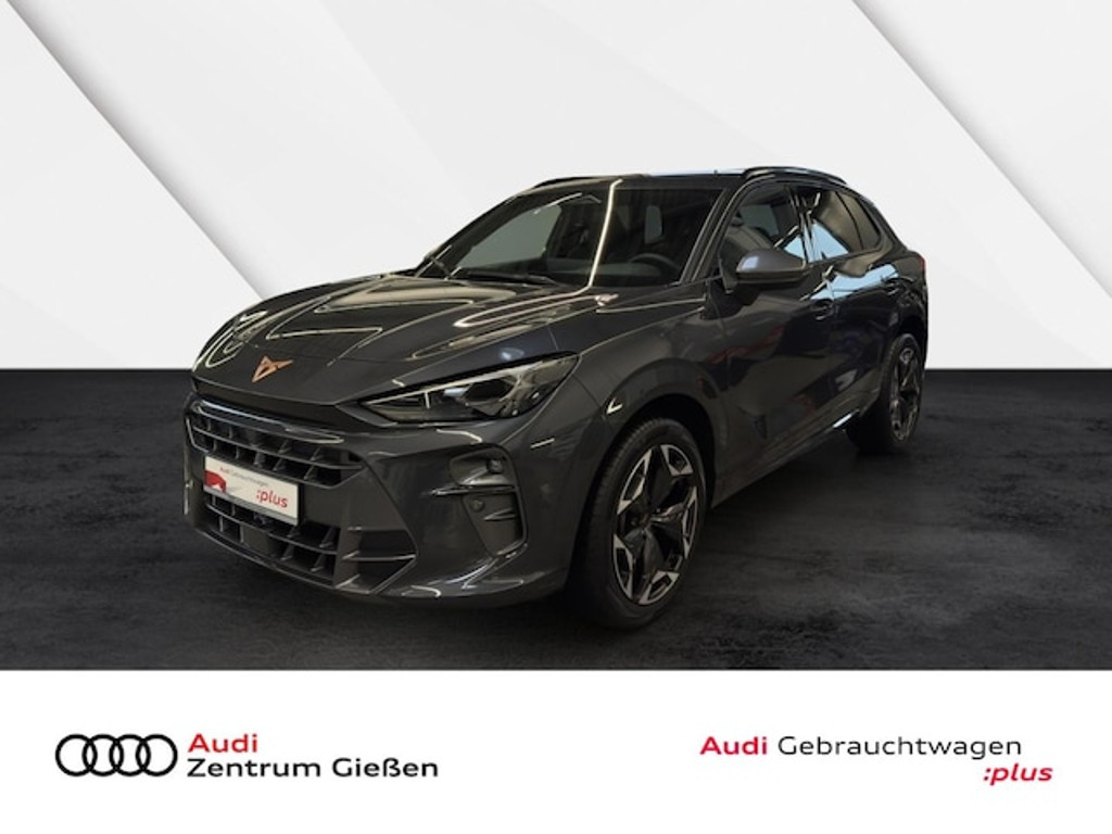 Cupra Terramar 2025 Benzine