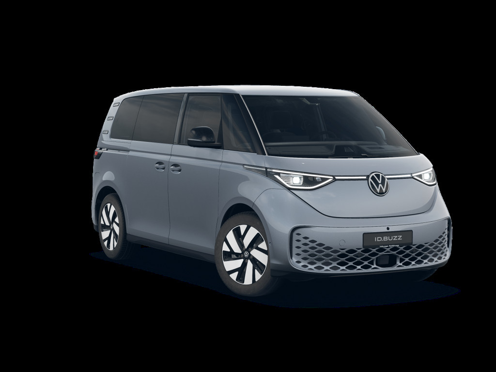 Volkswagen ID. Buzz 2025 Elektrisch