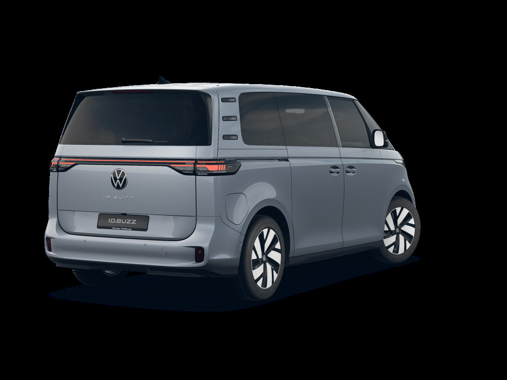 Volkswagen ID. Buzz
