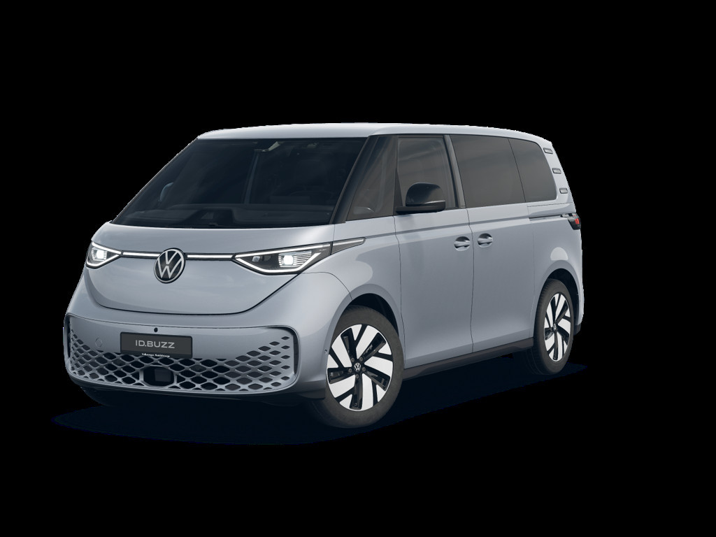 Volkswagen ID. Buzz