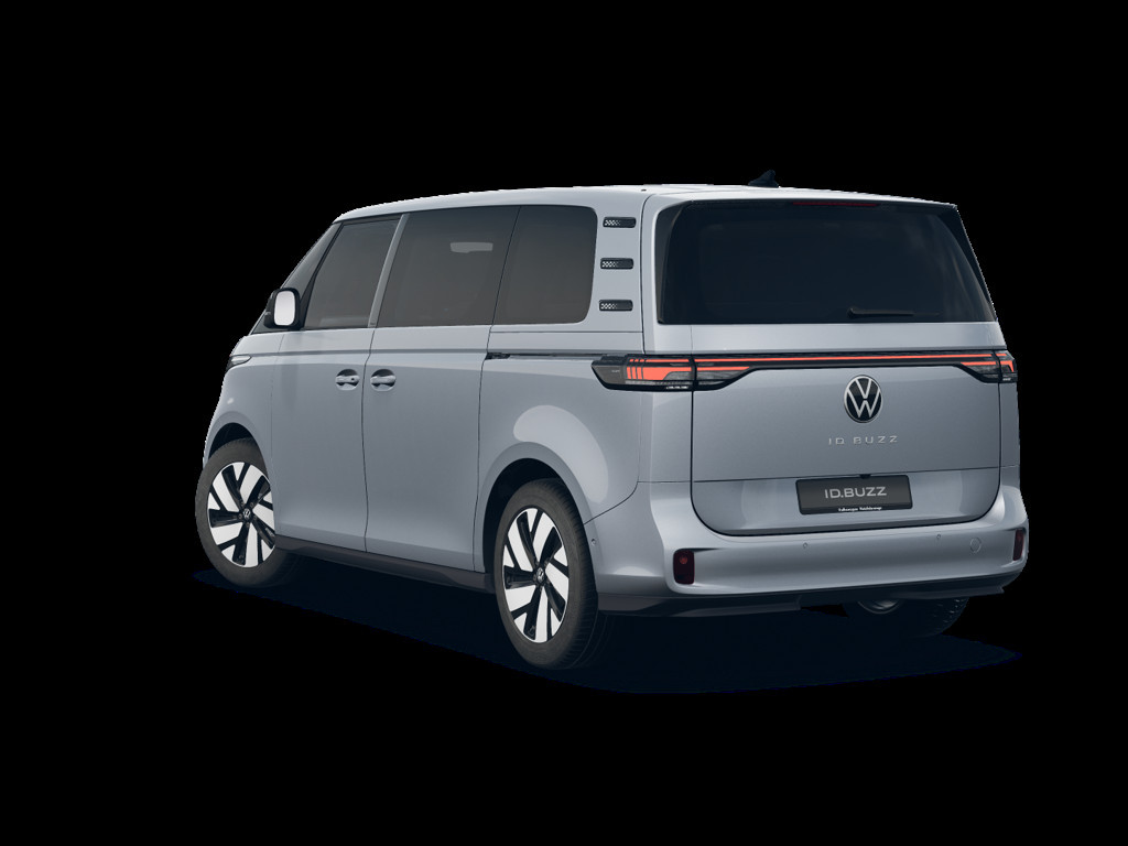 Volkswagen ID. Buzz