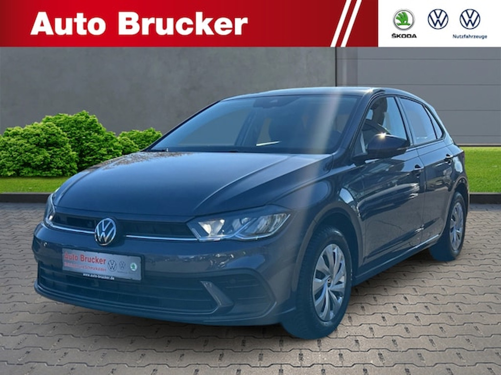 Volkswagen Polo 2024 Benzine