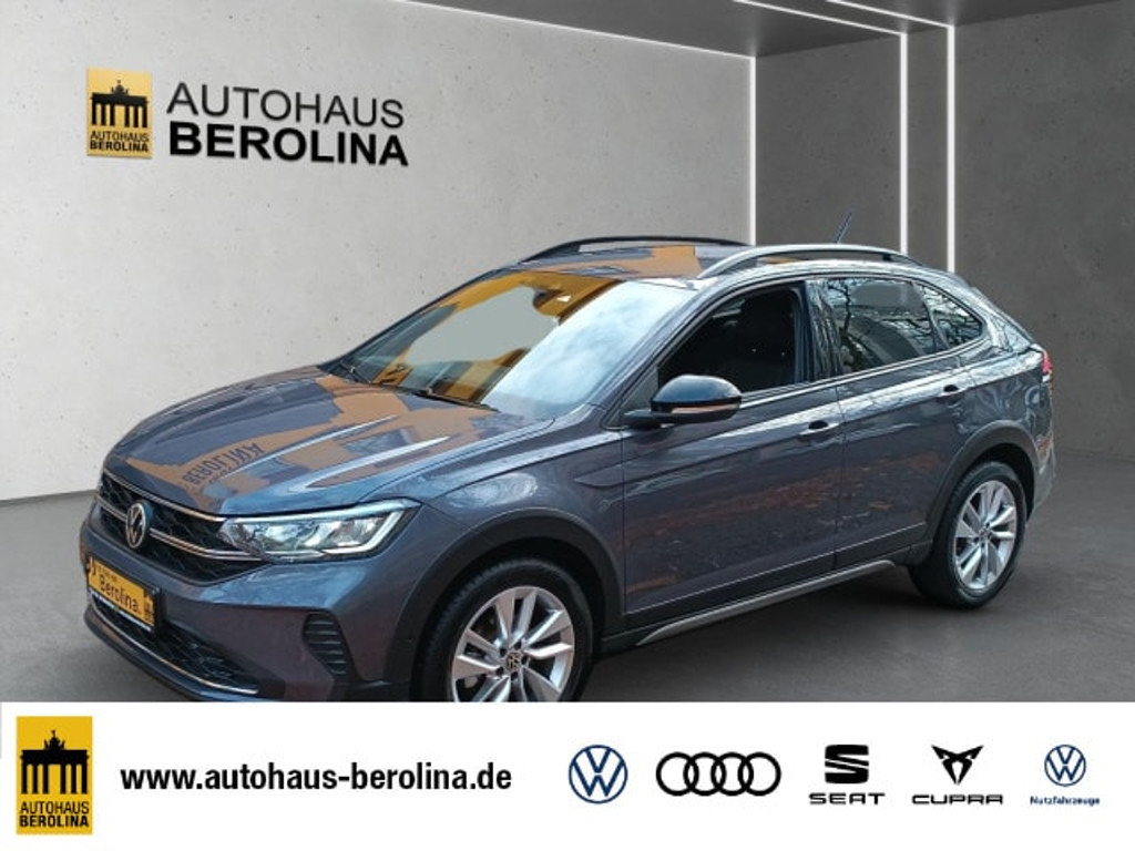 Volkswagen Taigo 2025 Benzine