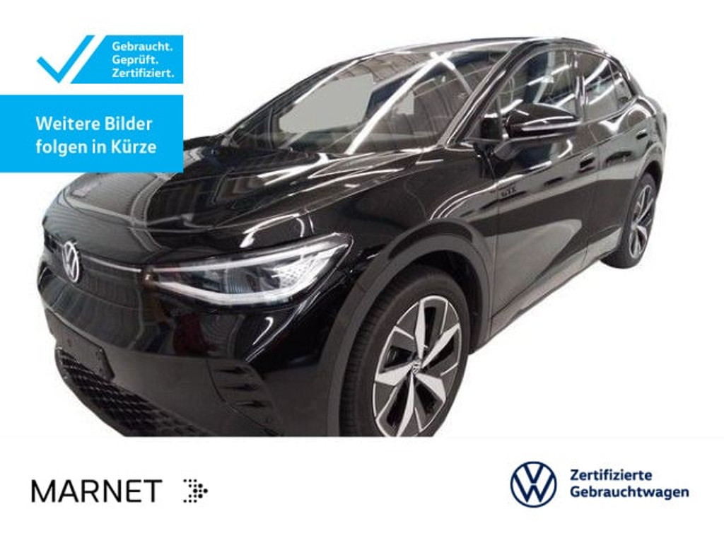 Volkswagen ID.5 2024 Elektrisch