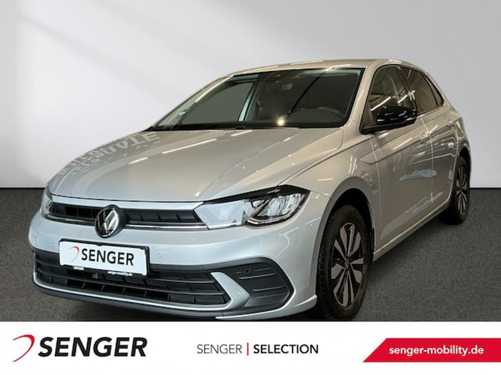 Volkswagen Polo 2025 Benzine