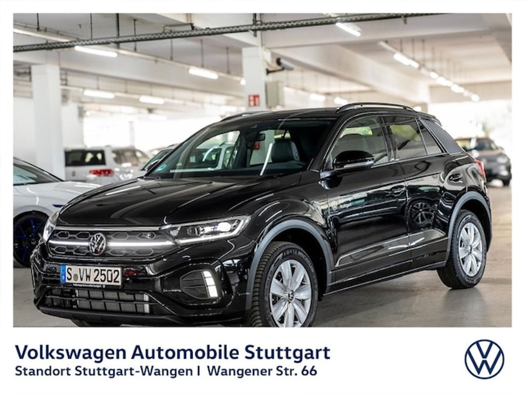 Volkswagen T-Roc 2025 Diesel
