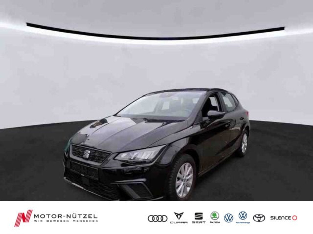 Seat Ibiza 2022 Benzine