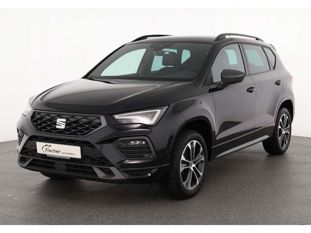 Seat Ateca 2025 Diesel