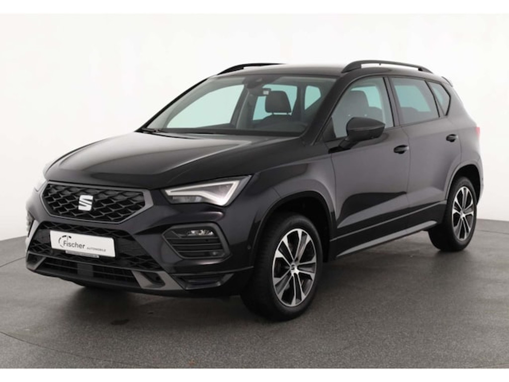 Seat Ateca 2024 Diesel