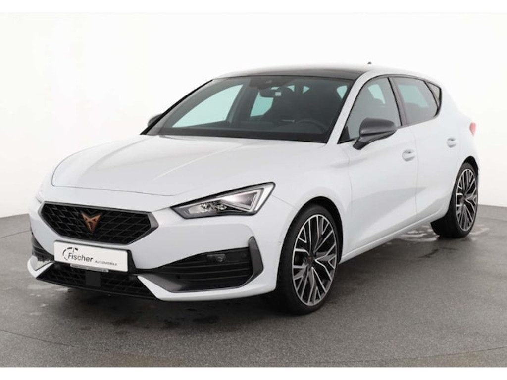 Cupra Leon 2023 Benzine