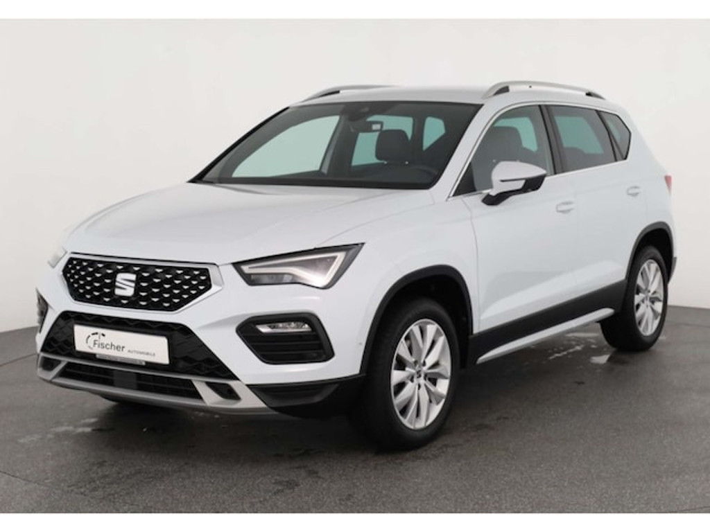 Seat Ateca 2025 Benzine