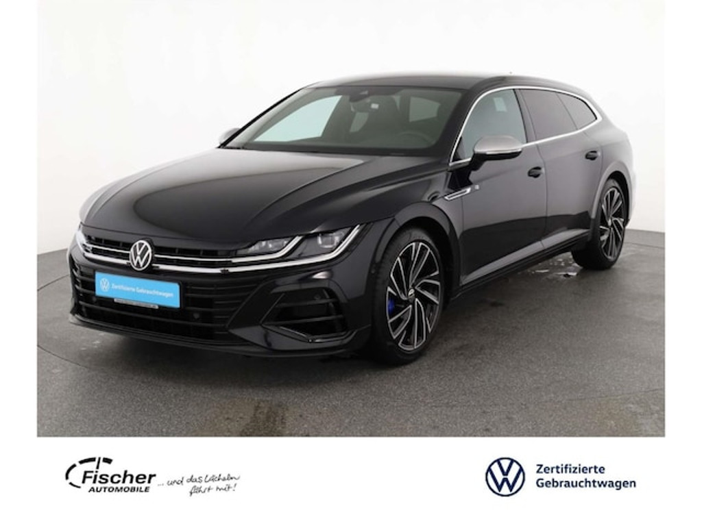 Volkswagen Arteon Shooting Brake 2025 Benzine