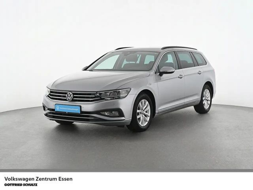 Volkswagen Passat 2022 Benzine