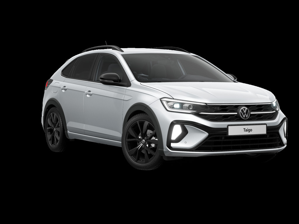 Volkswagen Taigo 2024 Benzine