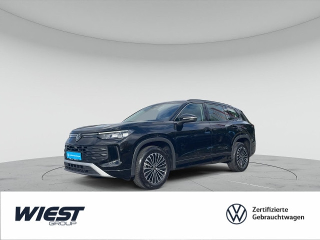 Volkswagen Tayron 2025 Diesel