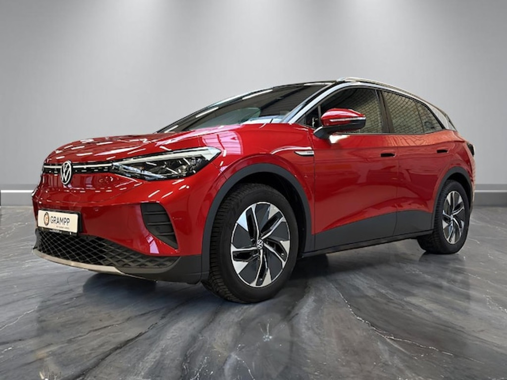 Volkswagen ID.4 2024 Elektrisch