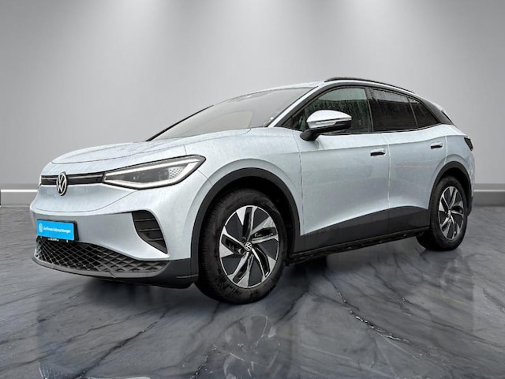 Volkswagen ID.4 2025 Elektrisch