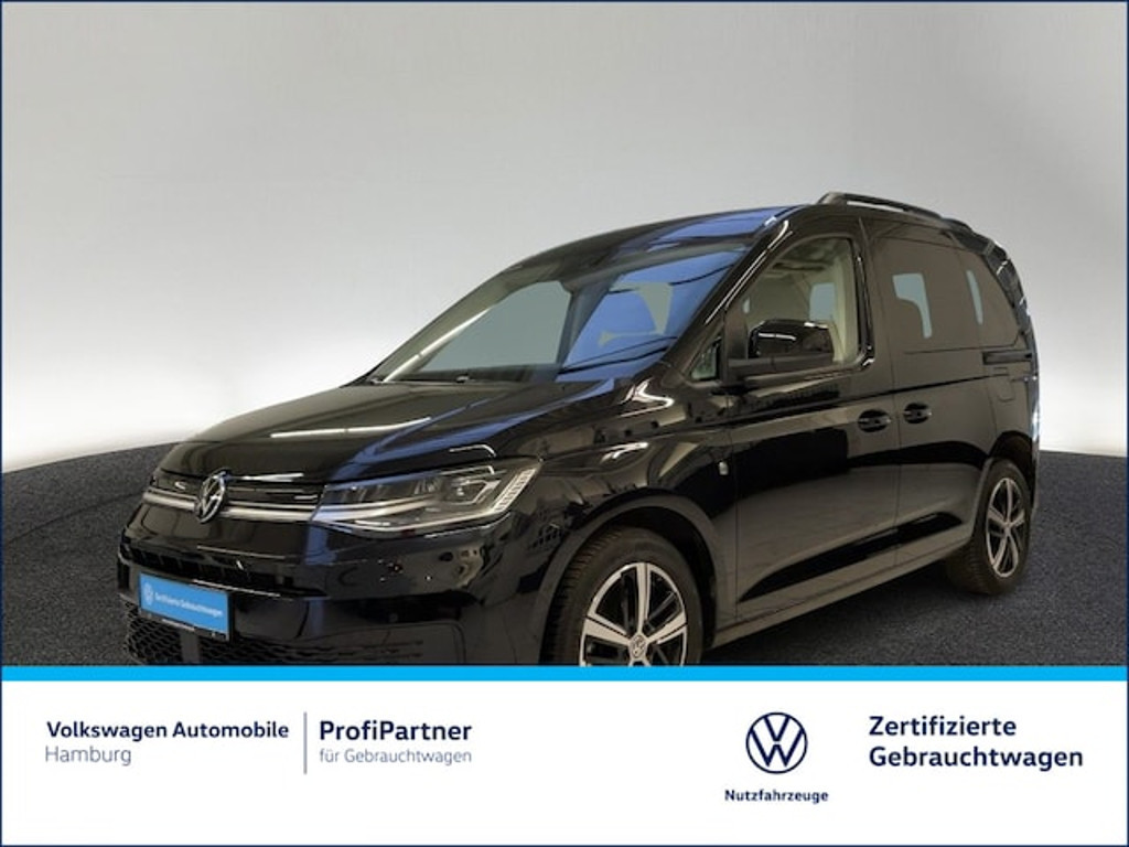 Volkswagen Caddy 2024 Diesel