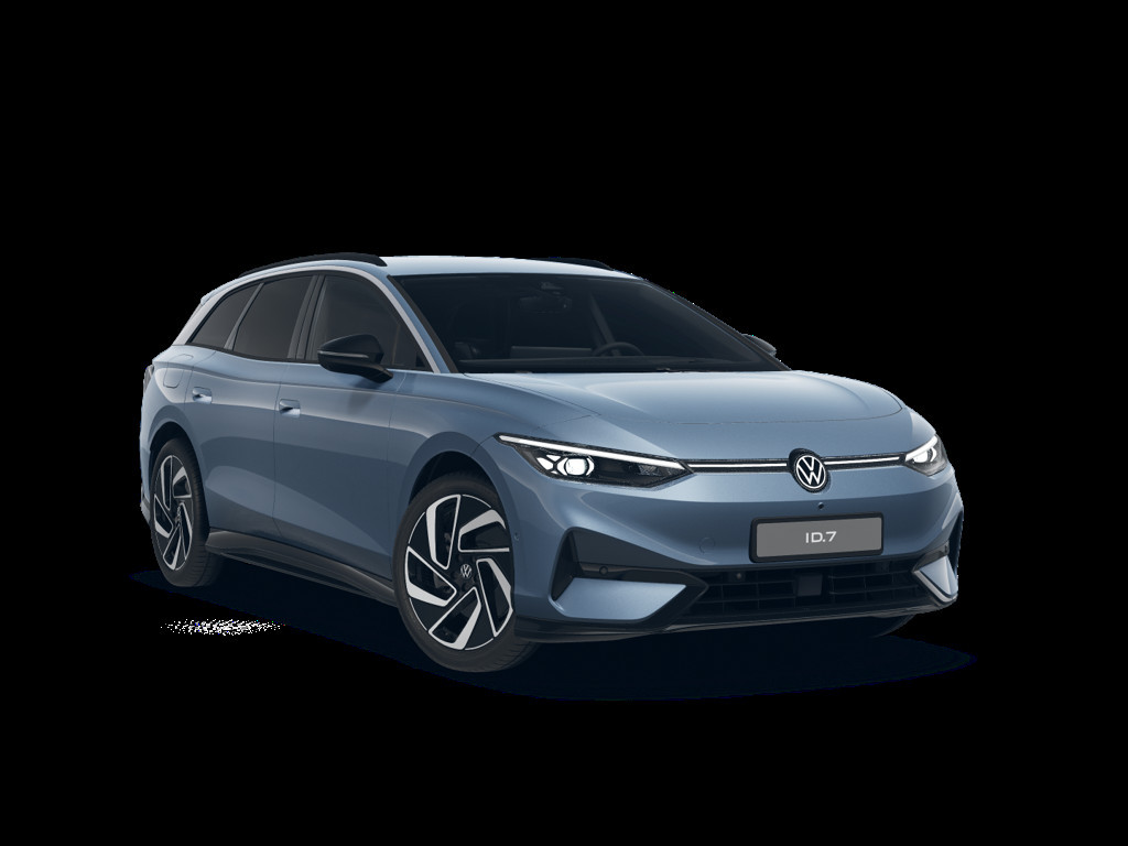 Volkswagen ID.7