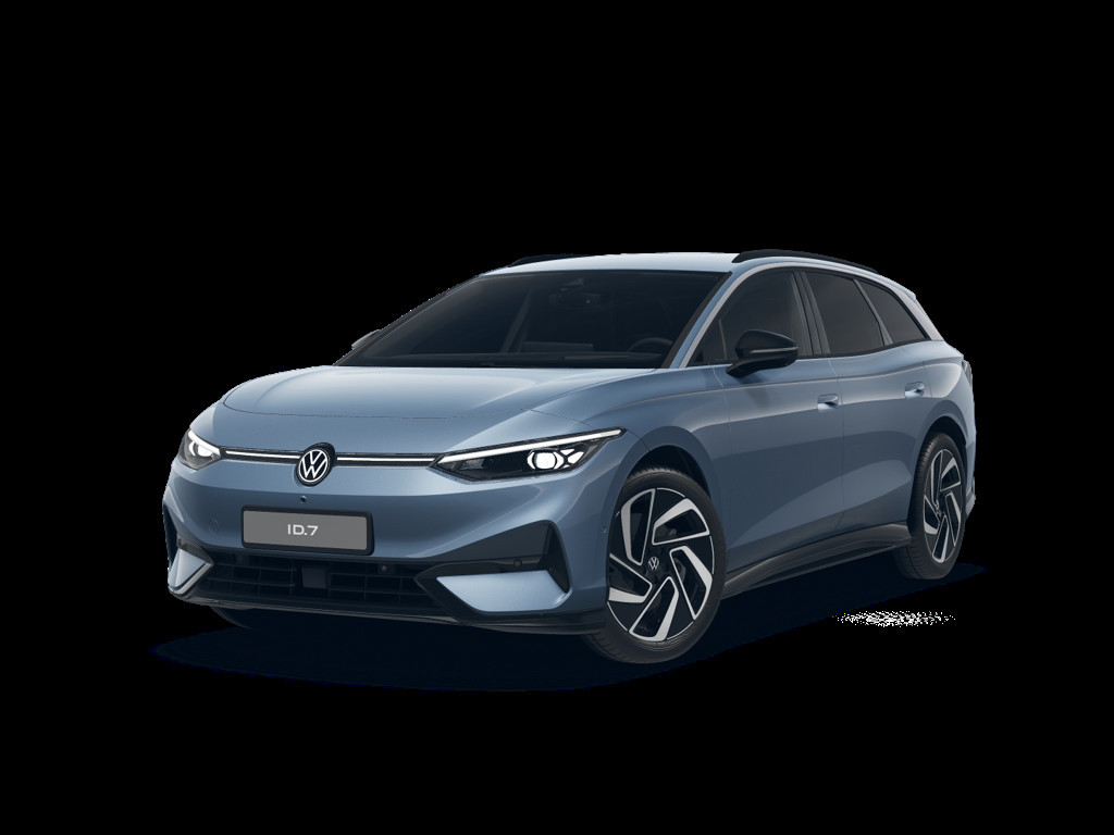Volkswagen ID.7