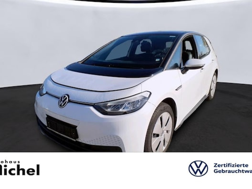 Volkswagen ID.3 2022 Elektrisch
