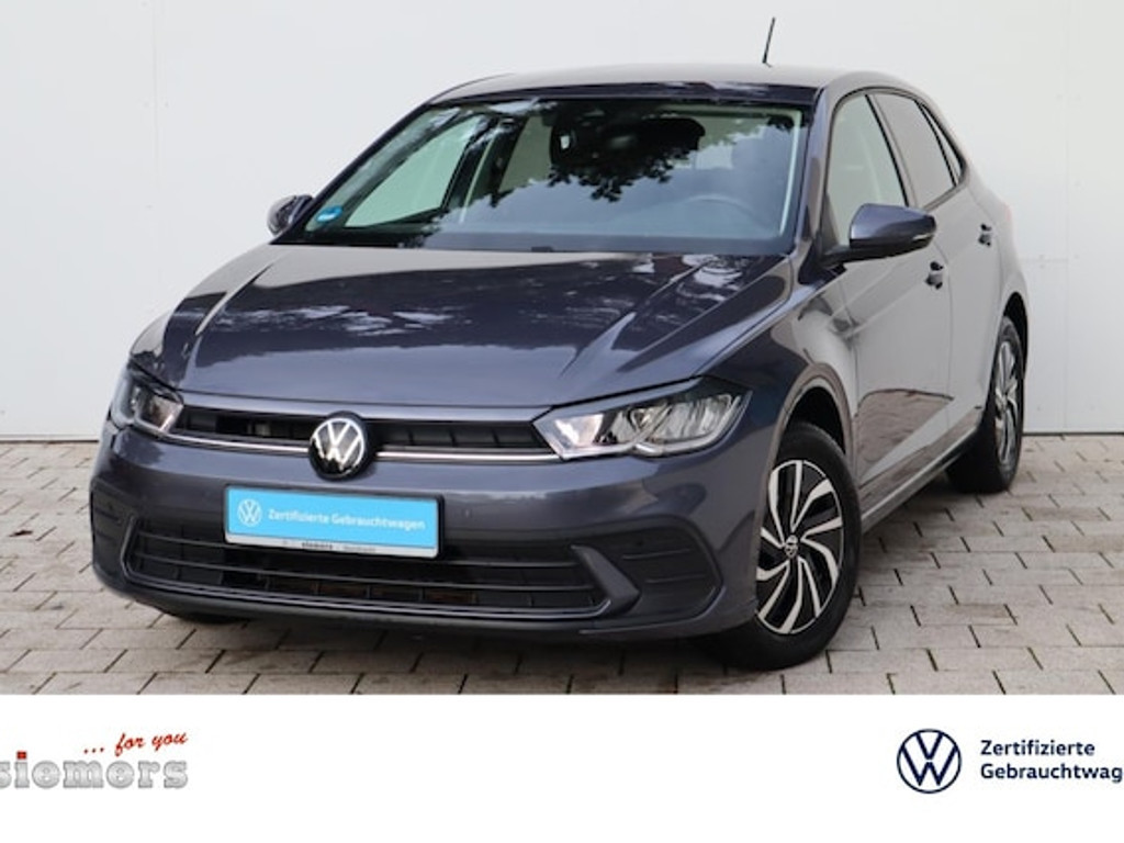 Volkswagen Polo 2023 Benzine