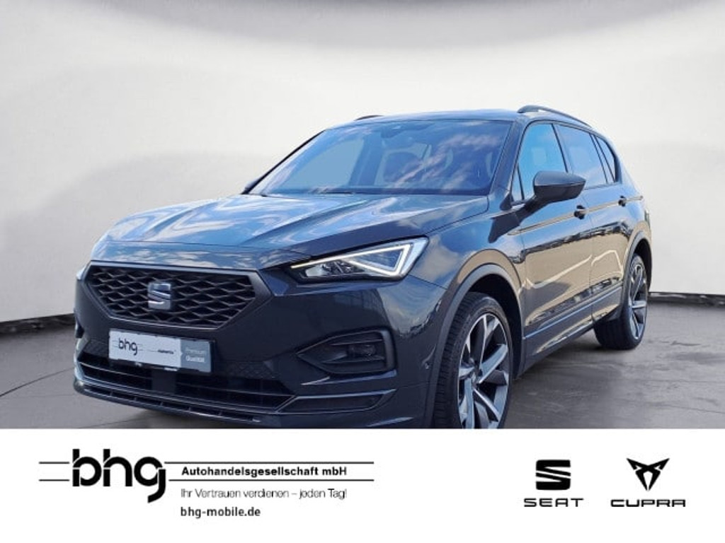 Seat Tarraco 2022 Benzine