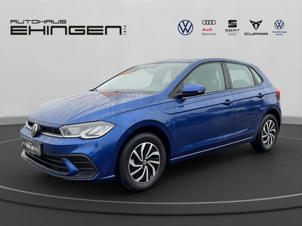 Volkswagen Polo 2024 Benzine