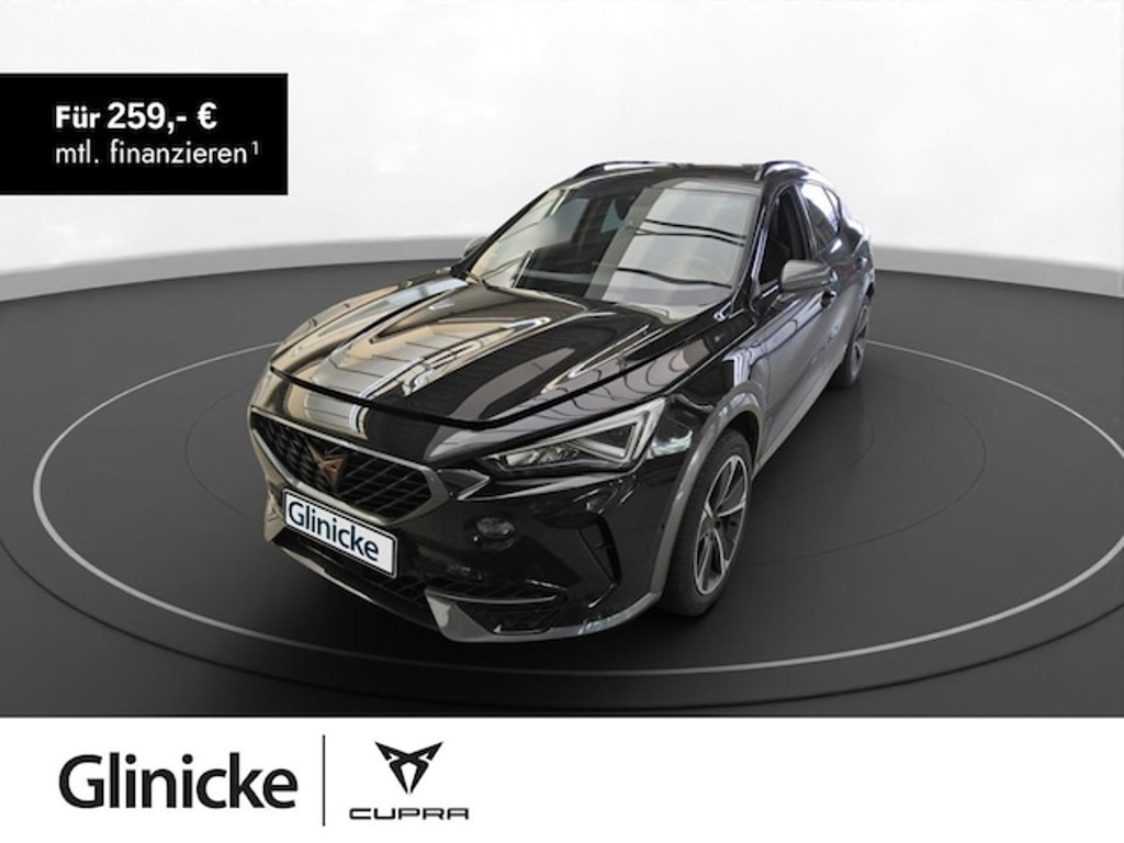 Cupra Formentor 2022 Hybride Benzine