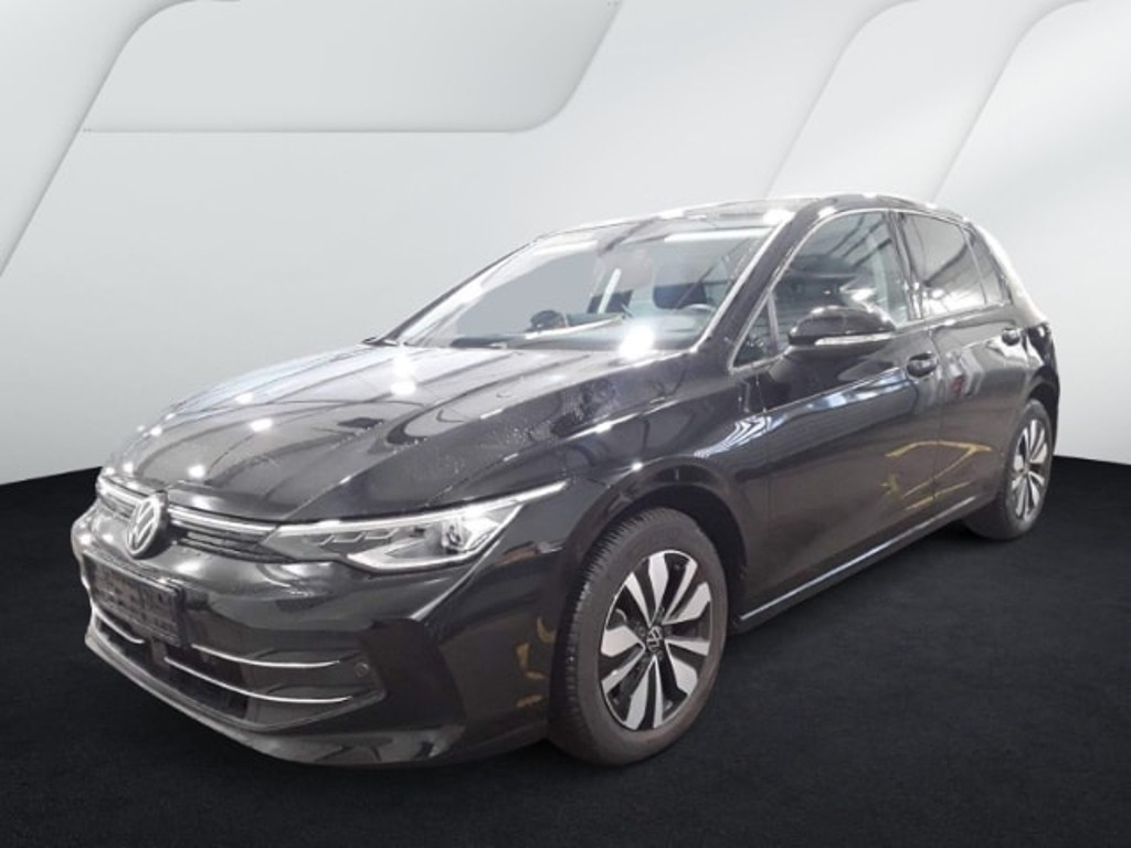 Volkswagen Golf 2025 Benzine