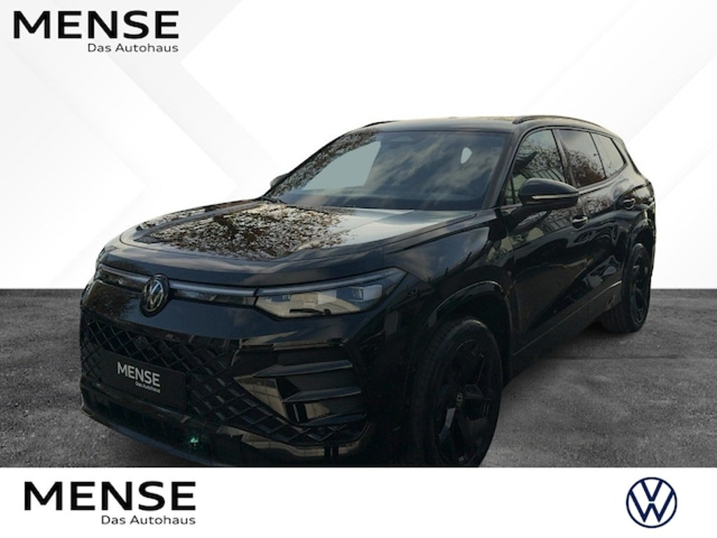 Volkswagen Tayron 2025 Diesel